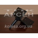 Кронштейн амортизатора заднього верхній (3302-2915541-11) [ГАЗ]