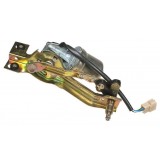 Привід склоочисника ГАЗ-3309 /24V/ (711-5205100)