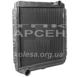 Радіатор охолодження (5320-1301010)