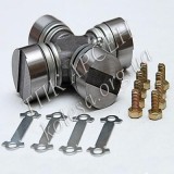 Хрестовина кардана в зборі (53А-2201800-22) [ГАЗ]