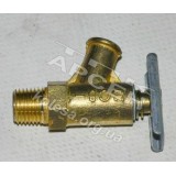 Кран зливний ВС 8-1 (21-1305010) [ГАЗ]