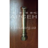 Болт щоки ресори (291156-П29) [ГАЗ]