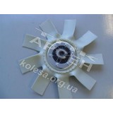 Крильчатка вентилятора (Україна) (238НД-1308012)