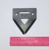 Сегмент ножа жатки (Н207930)