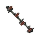 Механізм коромисел ММЗ (240-1007100-Б1)