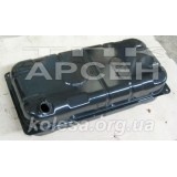 Бак паливний /дв. 405/ (2752-1101010) [ГАЗ]