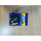Рулетка магніт 3мх 16мм.