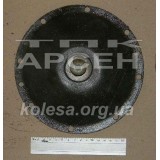Кришка діафрагми / механізм блокуван (70-2409030-Б)