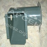 Корпус розподільника шнека (54 6-5-1Г)