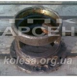 Стакан підшипника 292218 з / міст (36-2403042)