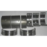 Вкладиші корінні 0.25 (Тамбов) (ВК51-1000102ВР1)
