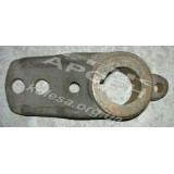 Ричаг МКШ нового зразка d=45мм. ДОН-1500Б (50-16612)