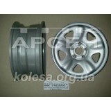 Диск колісний R15 (31105-3101015) [ГАЗ]