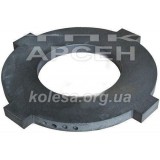 Диск середній ведучий (14-1601094)