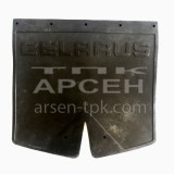 Бризковик крила задній МТЗ(Україна) (85-8404040)