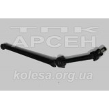 Амортизатор масляний (551-2905006-20) [ГАЗ]