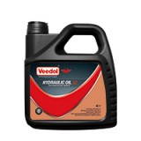 Олива Hydraulic Oil 32 (208л.) [Veedol]