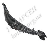 Ресора задня 13-листова (53-2912012-03)