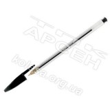 Ручка кулькова Bic чорна