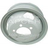 Диск колісний 16Н2х5.5Jx (3302-3101015-05) [ГАЗ]