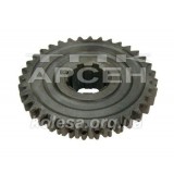 Шестерня 5и6 передачи ведущая z30 / 35 (Т25-1701054)