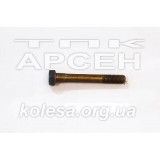 Болт блоку циліндрів / короткий /  (240-1002047-01)
