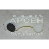 Башмак натягувача ланцюга (406-1006090-10)