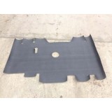 Коврик підлоги (3307-5109014-30) [ГАЗ]