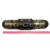 Вал вариатора скорости хода старого образца (Н065 11.007-1)