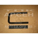 Стрем`янка задньої ресори L=210 /з гайкою/ (3302-2912408-20)
