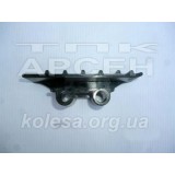 Заспокоювач ланцюга верхній (406-1006150-10) [ГАЗ]