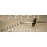 Ричаг КПП (70-1703011)