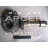 Крюк буксирний (130-2805012)