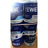 Шпагат 2500 tex 400 м/кг 1 шт=5 кг TEWE