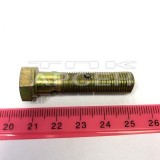 Болт обратки коротший МТЗ-ЮМЗ (   36-1104787)