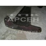 Лонжерон усилений правий (80-2801050)