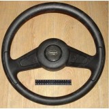 Рульове колесо ГАЗ-3302, ГАЗ-3307 (3307-3402015)