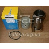 Гільзокомплект /1 г.п.п./ (Кострома) (130-1000110)