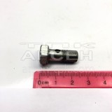 Болт штуцера М8х1 L=19 мм(ММЗ) (240-1104787)