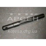 Вал рульового управління (80-3401072)