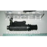 Циліндр робочий зчеплення (24-1602511) [ГАЗ]