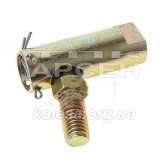 Наконечник тяги в зборі /ПНВТ/ (740-1108054)