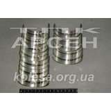 Вкладиші корінні 0.5 (130-1000102) [ЗМЗ]