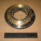 Синхронізатор 4-5 передачи (3309-1701187) [ГАЗ]