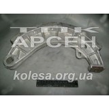 Камера гальмівна передня (130-3501090-05) [АМО ЗИЛ]