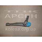 Ричаг нажимного диска в зборі (130-1601094)