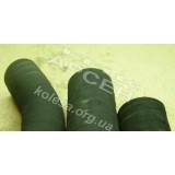 Патрубки радіатора /3 шт./ (236-1303010/25)