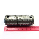 Палець тяги короткий задньої навіски  (50-4605049)