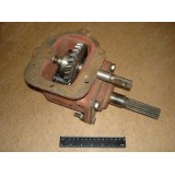 Коробка відбору потужності /кардан/ (3512-4202010)
