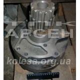 Гальма дискові ліві (45-3502020А2СБ)